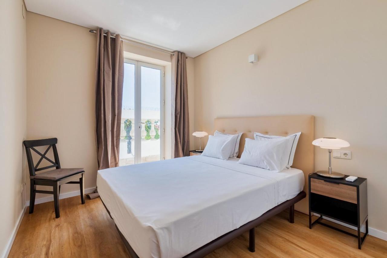 Setubal Prime Penthouse Setúbal Exterior foto