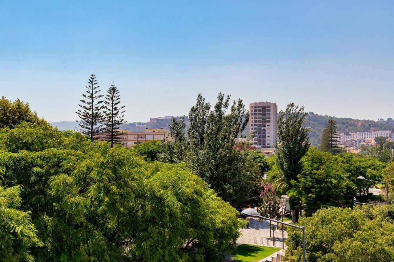 Setubal Prime Penthouse Setúbal Exterior foto